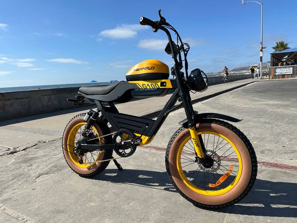 Inexpensive electric bikes cheap